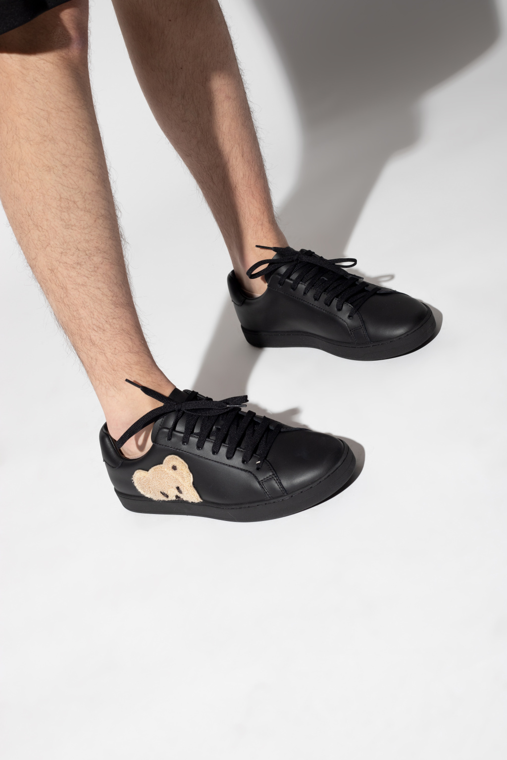 Palm Angels ‘New Tennis’ sneakers